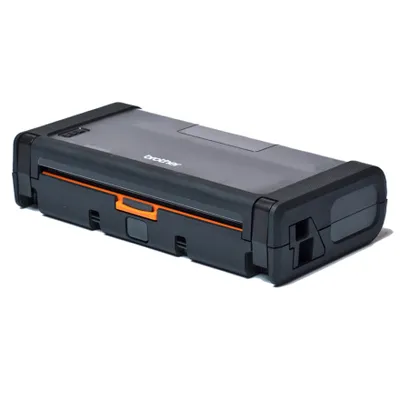 Produktbild von Brother - Tragetasche für Drucker - für PocketJet PJ-722, PJ-723, PJ-762, PJ-763, PJ-763MFi, PJ-773