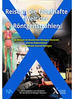 Immagine prodotto di Reise in die fabelhafte Welt der Röntgenstrahlen