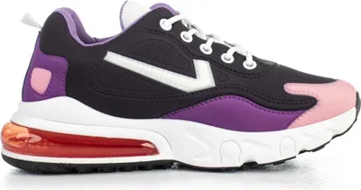 Produktbild von MUSK Freizeitschuhe für Frauen, 37