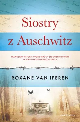 Productafbeelding van Siostry z Auschwitz