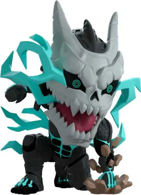 Produktbild von Kaiju No. 8 Vinyl Figur Kaiju No. 8 11 cm
