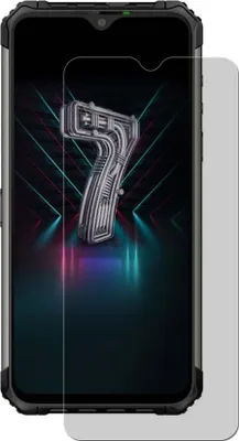 Produktbild von 3x Premium Panzerfolie für Ulefone Armor 7E Antishock Premium Panzerfolie 7H
