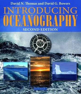 Produktbild von Introducing Oceanography