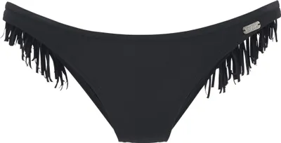 Produktbild von Buffalo Bikini-Hose Happy schwarz Größe 42