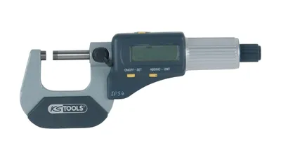 Obrázek produktu pro KS Tools 300.0582 3000582 Micrometer
