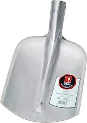 Produktbild von Ideal Emsländer Sandschaufel ohne Stiel 1/2 gehobene Dülle Größe 00 runde Form