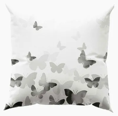 Immagine prodotto di Federe in raso Mako e cotone 80x80 cm