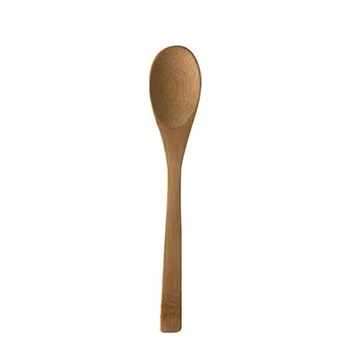 Produktbild von Löffel, Bambus "pure" 16,5 cm