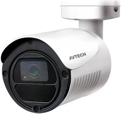 Zdjęcie produktu dla AVTECH DGM2103ASVP - 2MPX IP Bullet kamera