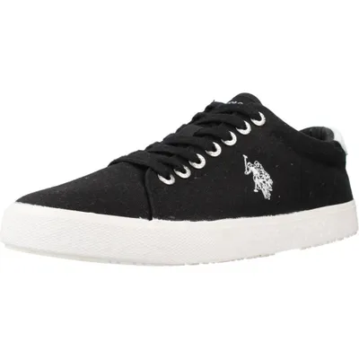 Produktbild von U.S. POLO ASSN MARCS003M Schwarz