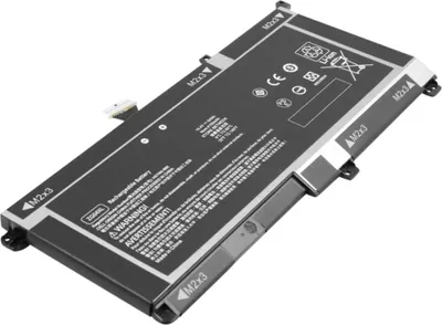 Produktbild von Avizar, Akku für HP EliteBook 1050 G1 Li-Polymer 15,4V 4150mAh, Schwarz