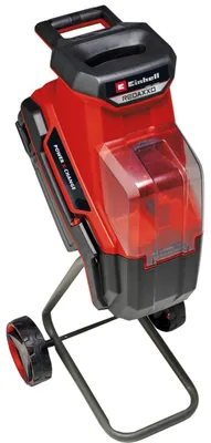 Immagine prodotto di Einhell REDAXXO 36/25 Lama per trituratore da giardino