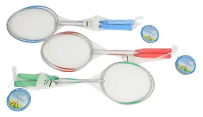 Immagine prodotto di Set da badminton