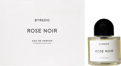 Zdjęcie produktu dla Byredo Rose Noir Woda perfumowana, 50 ml