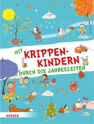 Immagine prodotto di Mit Krippenkindern durch die Jahreszeiten