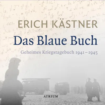 Produktbild von Das Blaue Buch