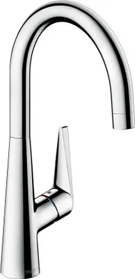 Obrázek produktu pro HANSGROHE 72816000 Dřezová baterie 260 Talis M51 Eco