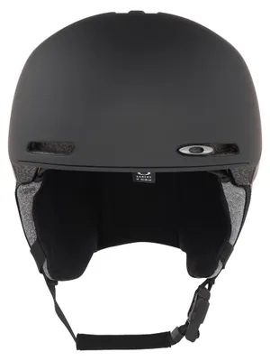 Produktbild von OAKLEY Snow Helm MOD1 MIPS I.C.E Black Reflective XL