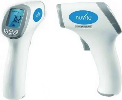 Imagen del producto de Zapatos Nuvita 2091 para Uni