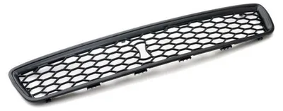 Produktbild von Kühlergrill Sportgrill Frontgrill schwarz für Audi A4 B5 1994-2001