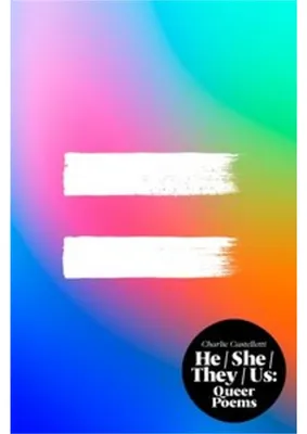 Obrázek produktu pro He, She, They, Us