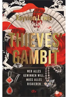 Image de Thieves' Gambit
