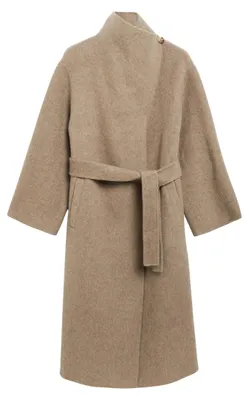 Produktbild von Comma Damen Outdoor-Mantel Braun Größe S