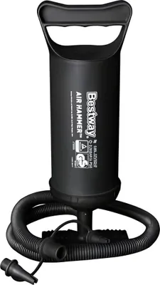 Zdjęcie produktu dla pompka 30cm HAMMER BESTWAY 62002