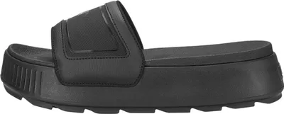 Produktbild von Puma Karmen Slide 3890730001 (7/black-black)