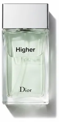 Immagine prodotto di Dior Higher Eau de Toilette 100 ml