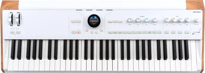 Produktbild von Arturia AstroLab 61 Workstation