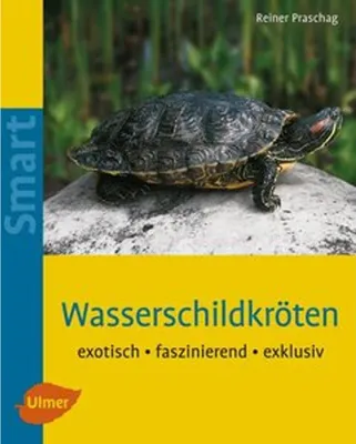 Obrázek produktu pro Wasserschildkröten