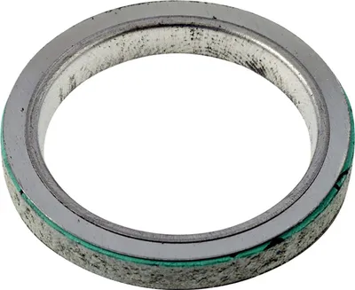 Produktbild von Auspuffkrümmerdichtung POLINI flach d=36mm