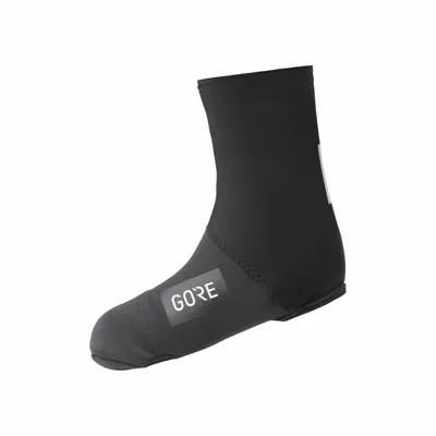 Produktbild von GORE Fahrrad-Überschuhe - THERMO - Schwarz 42-43