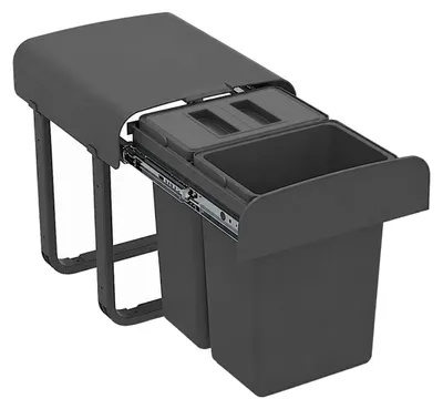 Image de Ekotech AS77S Aladin 2x7 l avec couvercle