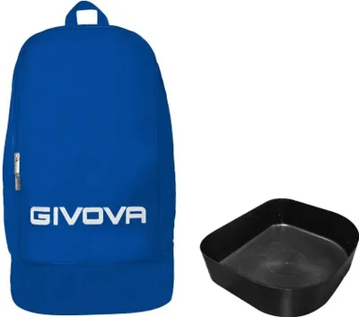 Produktbild von Sportrucksack Givova Sport Big Königsblau