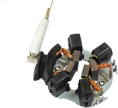 Produktbild von AS-PL SBH0042(BOSCH) Halter Kohlebürsten 02M911209A 03G911209B