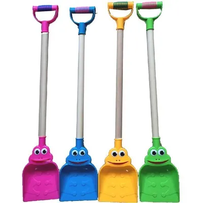 Zdjęcie produktu dla Summertime 0735107, 3 lat(a), Plastik, Wielobarwny