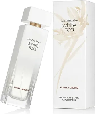 Produktbild von Elizabeth Arden White Tea Vanilla Orchid Körpercreme für Damen 400 ml