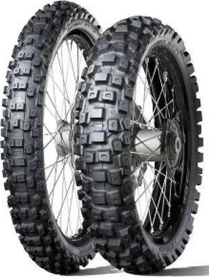 Produktbild von Dunlop Geomax Mx71A 110/90 - 19 M/C Tt 62M Nhs Rear