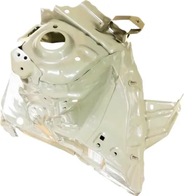 Obrázek produktu pro TOYOTA Yaris levý přední blatník 53702-0D120 OE