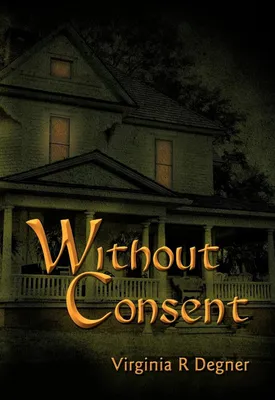 Produktbild von Without Consent