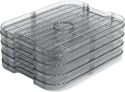 Produktbild von SPRINGLANE Dörrebene 4er-Set für Dörrautomat Dora
