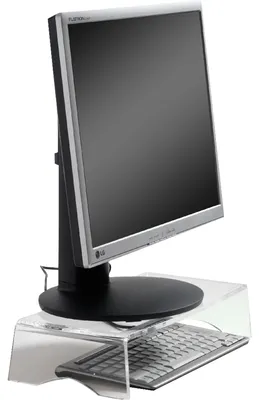 Obrázok produktu pre BakkerElkhuizen Q-riser 90 stojan na monitor