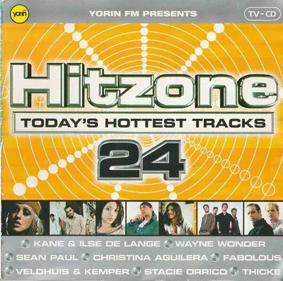 Image de Yorin FM - Hitzone 24
