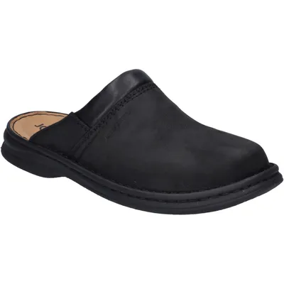 Produktbild von JOSEF SEIBEL Max | Clog für Herren | Schwarz