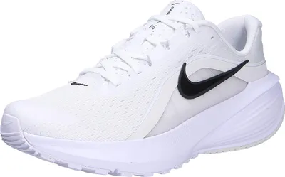 Produktbild von Nike Damen Sneaker DOWNSHIFTER 14 weiß Größe EUR 40,5