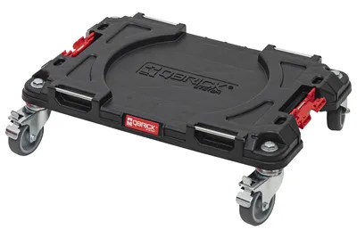 Obrázok produktu pre Prepravná platforma QS PRO 16461
