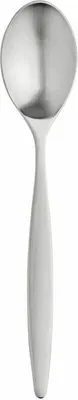 Produktbild von Stelton Aztec Kaffee-/Teelöffel, Designer Besteck, Edelstahl, Kaffeelöffel, Teelöffel, 11308