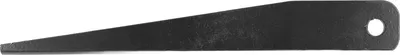 Zdjęcie produktu dla Morse Taper Drift Key, Morse Taper Drift, Morse Taper Drift, MT4 Drill Drift, MT4 Ejecting Drift, MT4 Drift